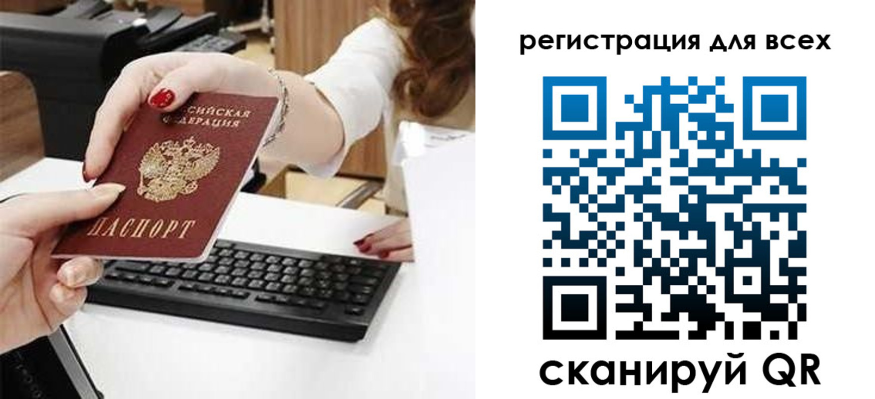 прописка в Черняховске